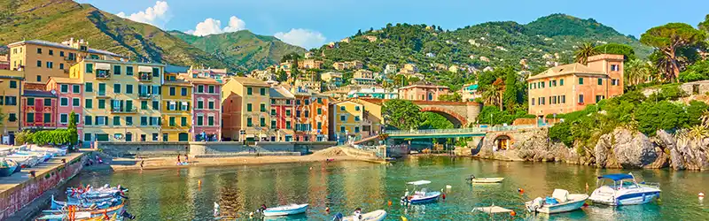 Genoa