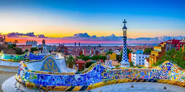 Barcelona