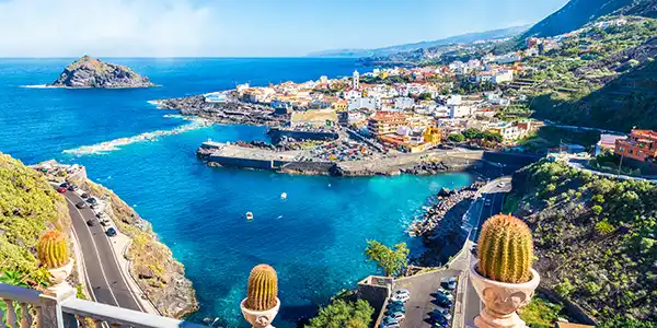 Canary Islands