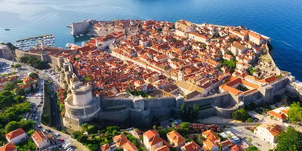 Dubrovnik