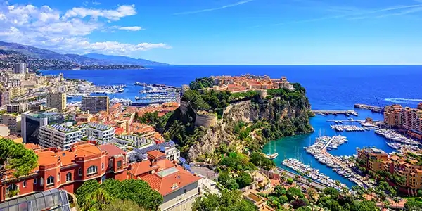 Monaco