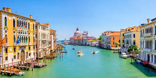 Venice, Italy