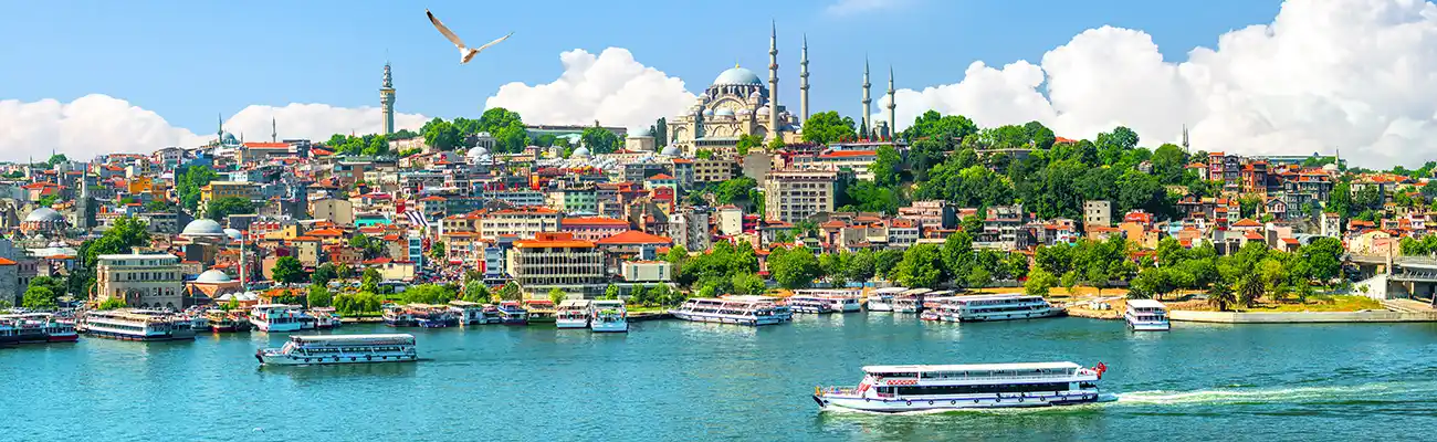 Istanbul