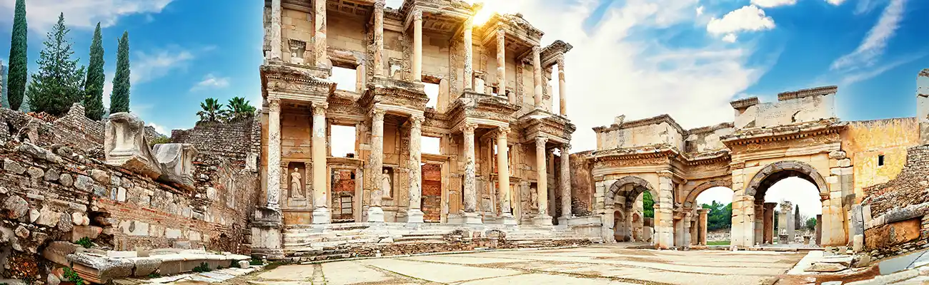 Kusadasi