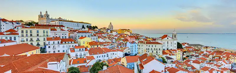 Lisbon
