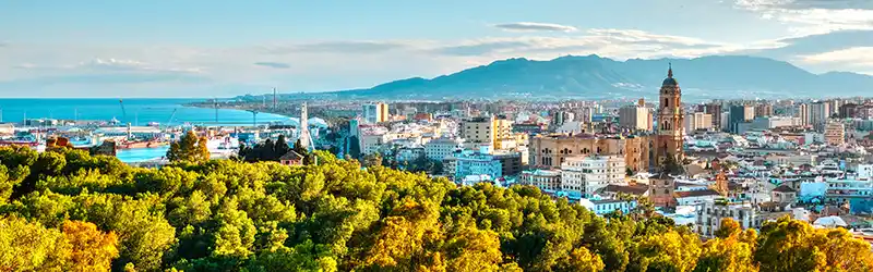 Malaga