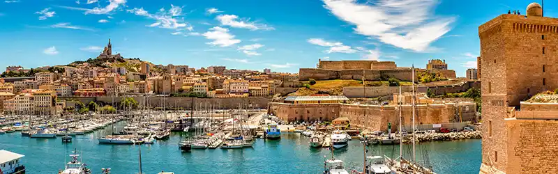 Marseille