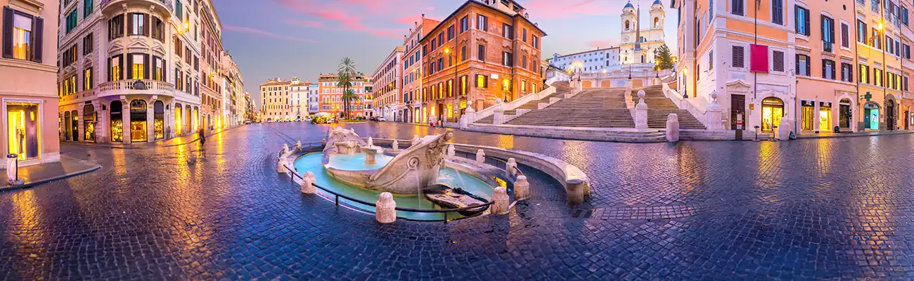 Mediterranean Cruises