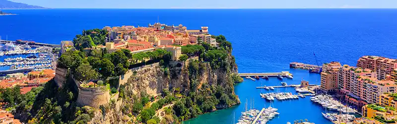Monte Carlo