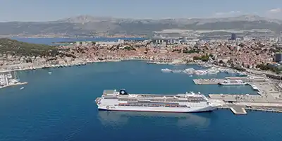 MSC Sinfonia