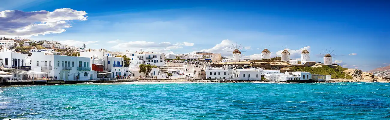 Mykonos