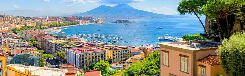 Naples