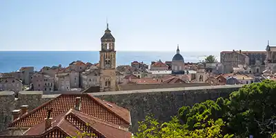 Dubrovnik