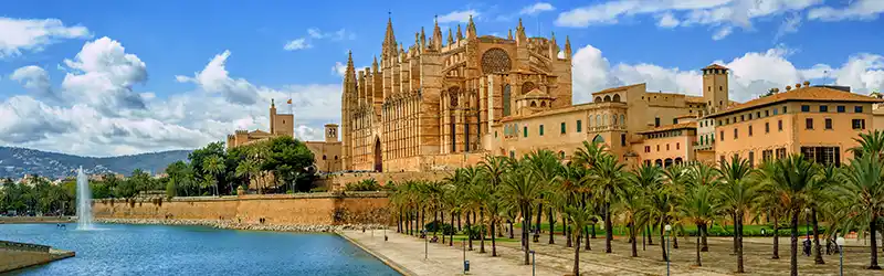 Palma de Mallorca