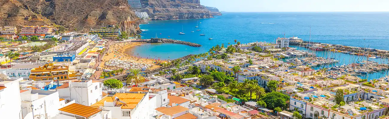 Las Palmas de Gran Canaria