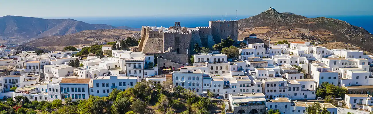 Patmos