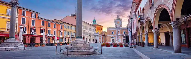 Ravenna