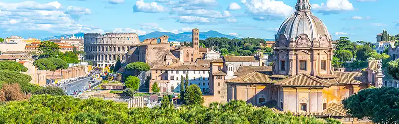 rome