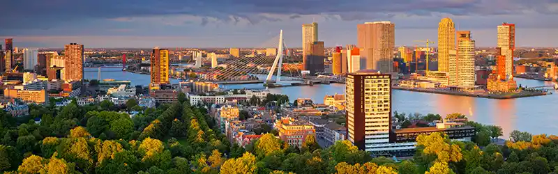 Rotterdam