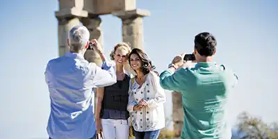 Group in Rhodes
