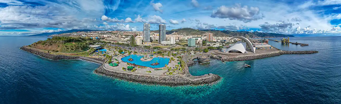 Santa Cruz de Tenerife