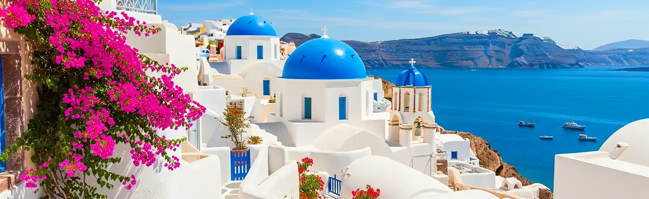 Santorini