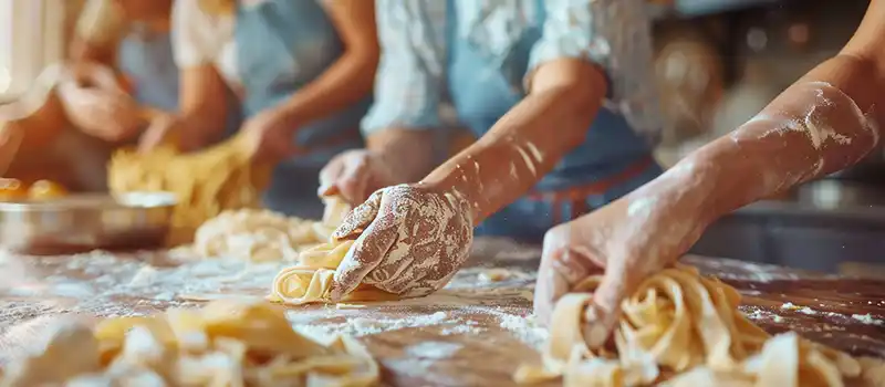 Cooking Class