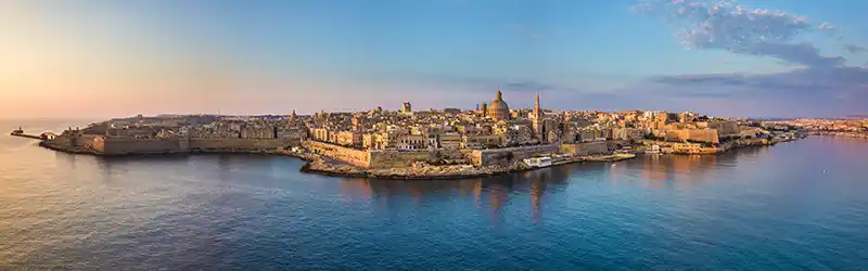 Valletta
