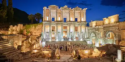 Ephesus Event