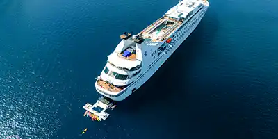 Watersports Platform