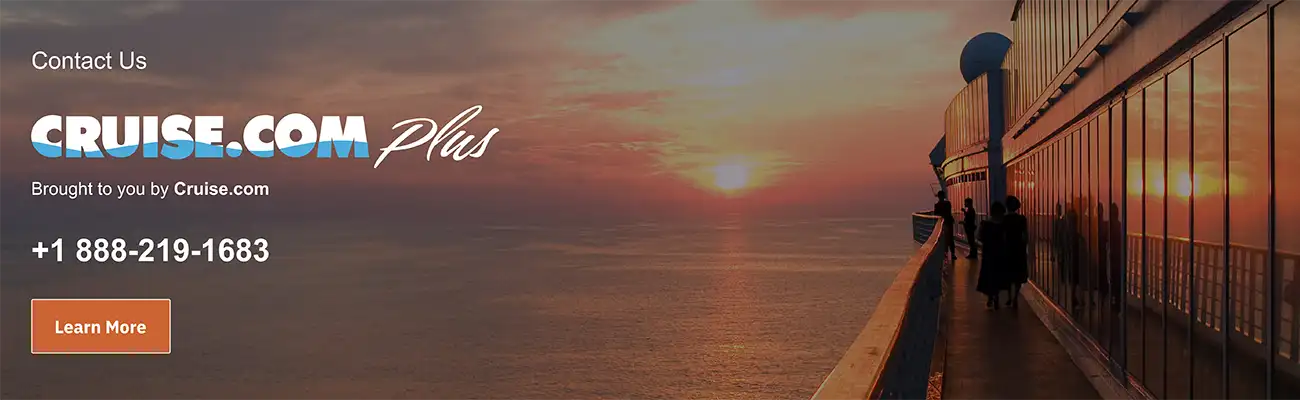 Cruise.com Plus Banner