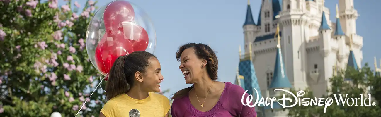 Disney World Resorts