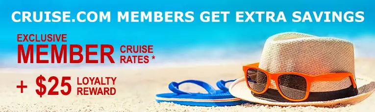 Cruise.com Member Banner
