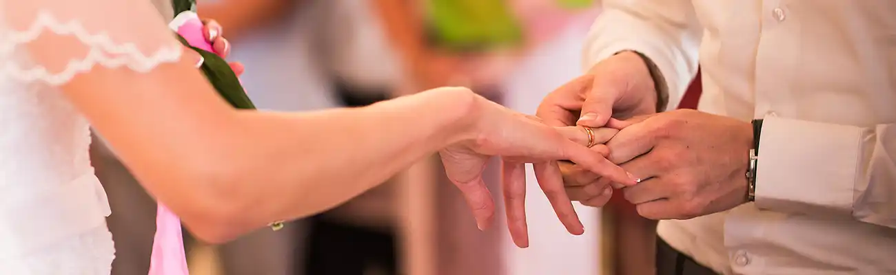 Vow Renewals