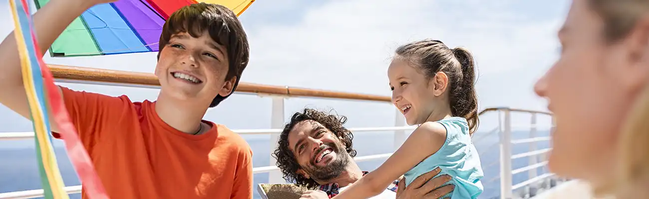 Family Cruise
