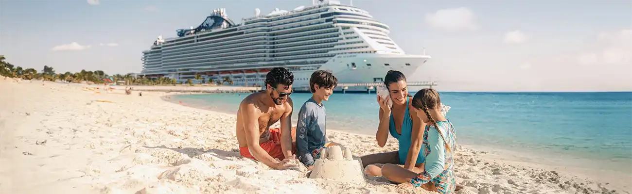 Family Cruise