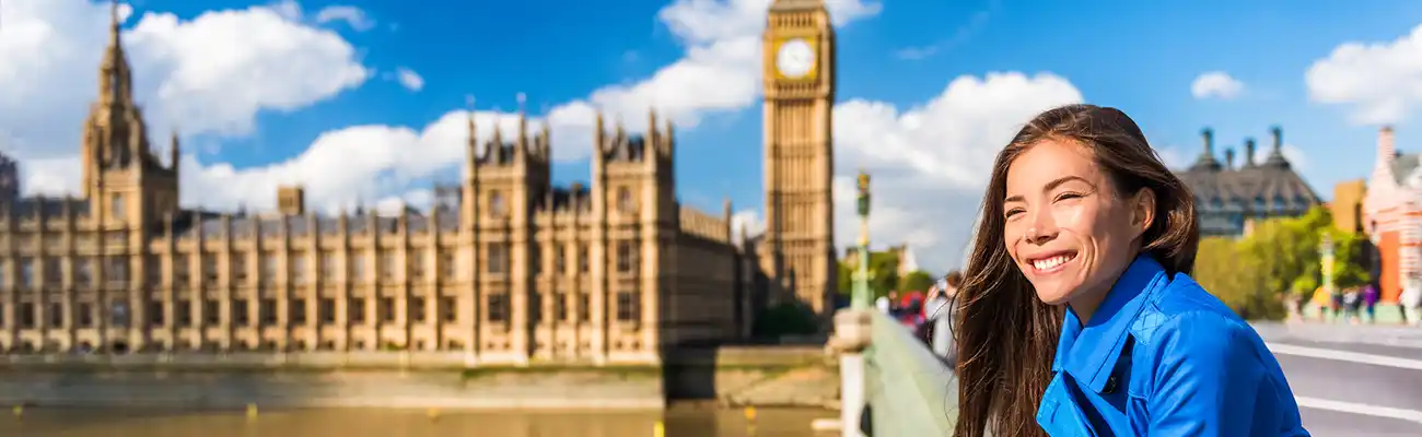 Britain Tours