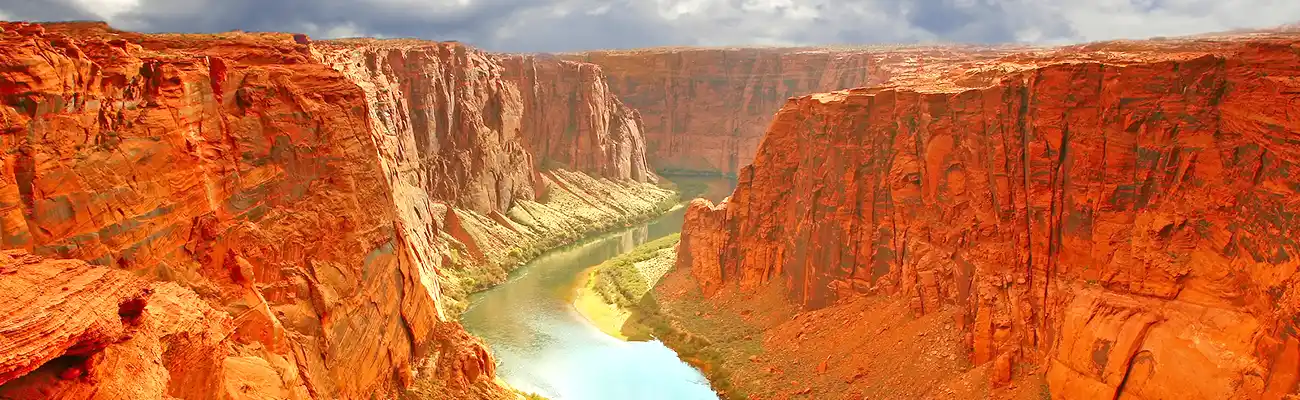 Western U.S. & Canada Tours