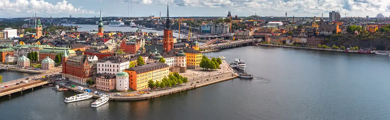 Europe