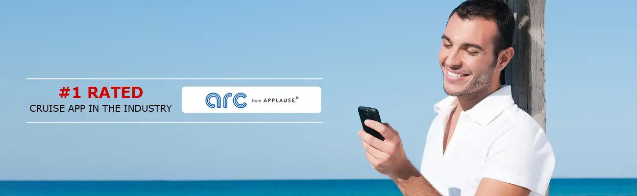 Cruise.com Mobile App