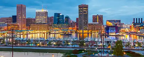Baltimore