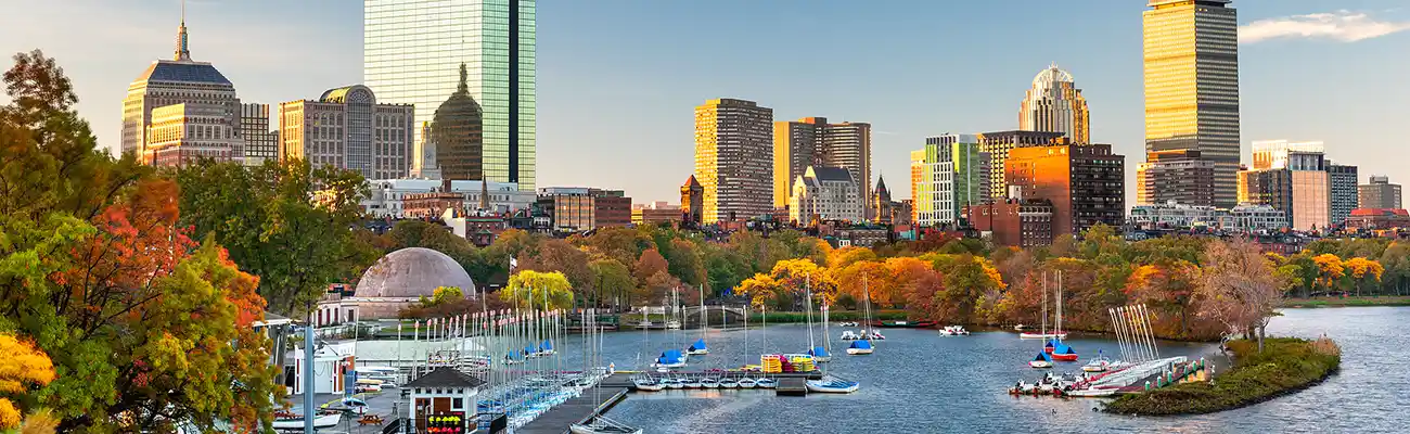 Boston