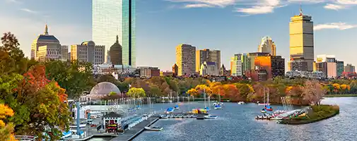 Boston