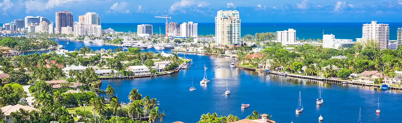 Ft. Lauderdale