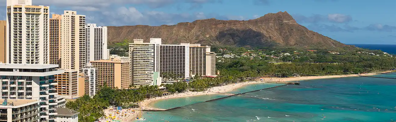 Honolulu