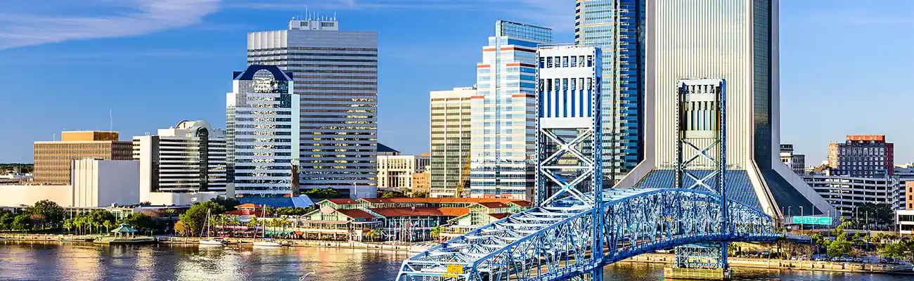 Jacksonville