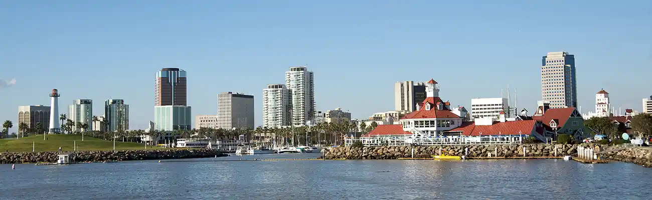 Long Beach