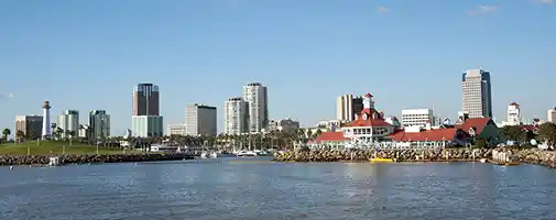 Long Beach