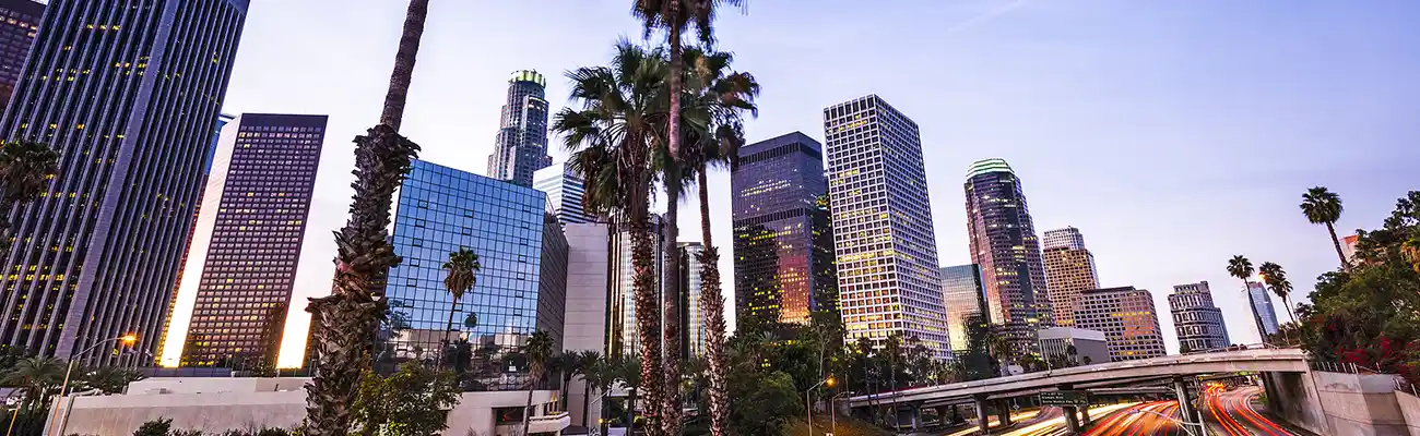 Los Angeles