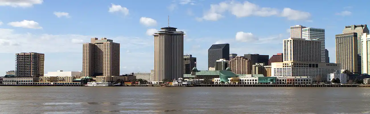 New Orleans